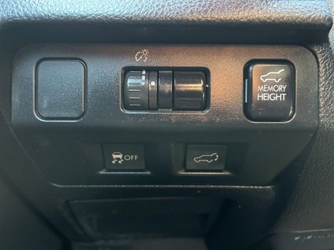 Used 2015 Subaru Forester 2.0XT Touring image 20