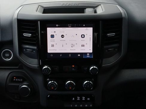 New 2026 RAM 1500 Express RWD image 8