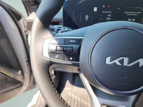 New 2026 Kia K5 GT image 20