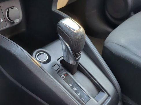 Used 2024 Nissan Kicks S w/ Interior Electronics Package FWD image 22
