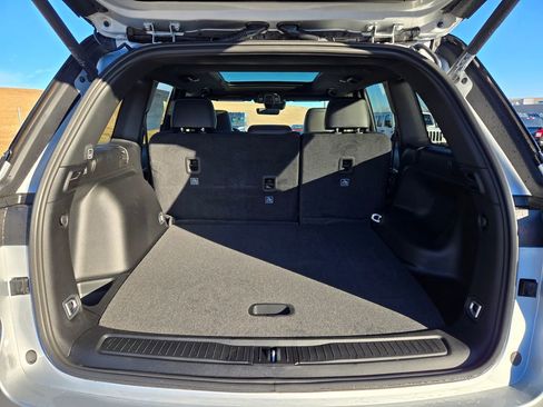 New 2025 Jeep Grand Cherokee Limited image 29