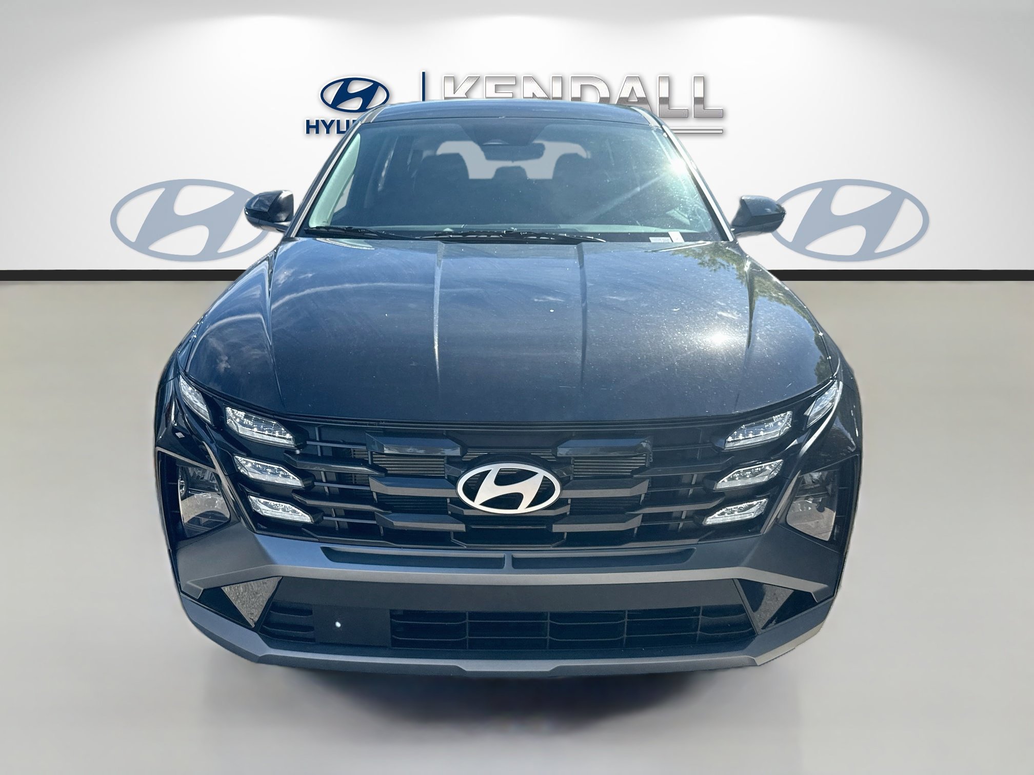New 2026 Hyundai Tucson SE FWD image 2