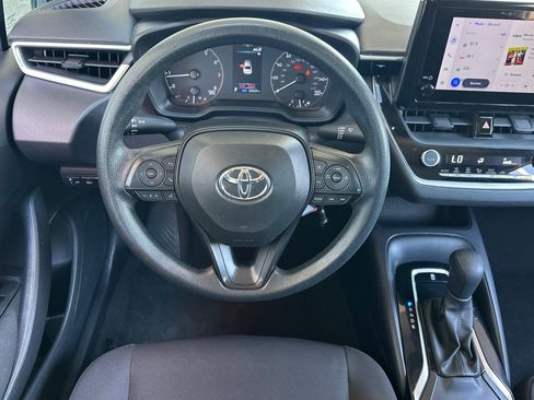 Used 2024 Toyota Corolla LE FWD image 28