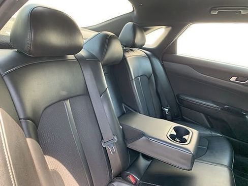 Used 2023 Kia K5 GT-Line image 36