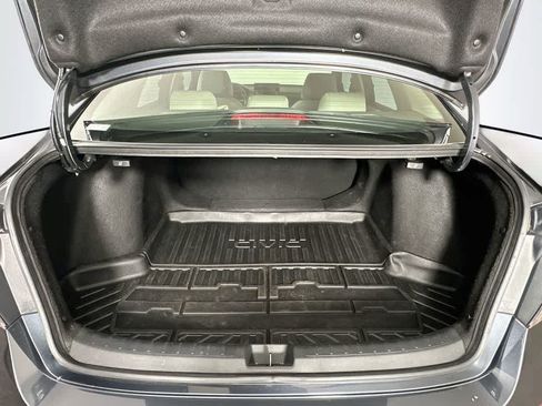 Used 2024 Honda Civic EX image 20
