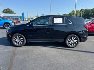 Used 2024 Chevrolet Equinox LT w/ LPO, Floor Liner Package FWD video 2