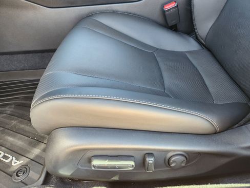 New 2025 Honda Accord EX-L image 21