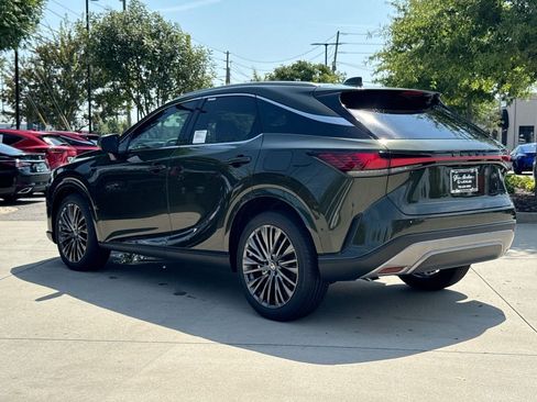 New 2026 Lexus RX 350 FWD w/ Convenience Package image 6