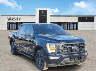 Used 2023 Ford F150 XLT w/ Equipment Group 302A High 360° Tour