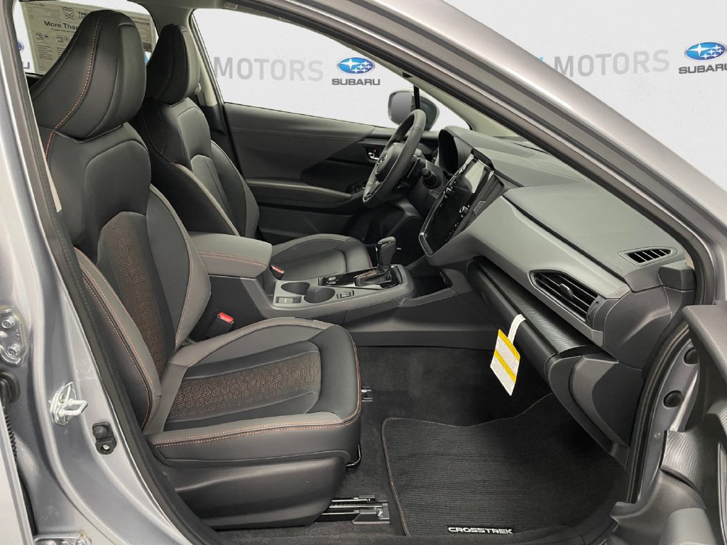 New 2026 Subaru Crosstrek 2.5i Limited AWD/4WD image 16