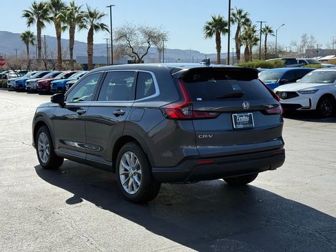 Used 2024 Honda CR-V EX-L image 4