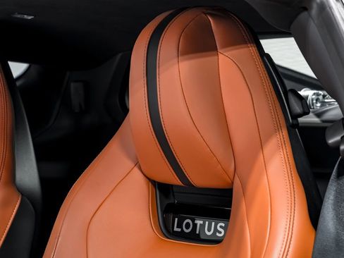Used 2024 Lotus Emira First Edition image 18