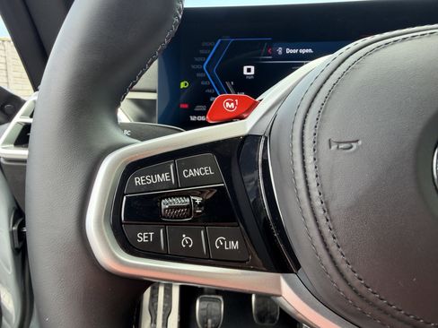 Used 2025 BMW M2 w/ Lighting Package RWD image 31
