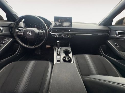 Used 2023 Honda Civic Sport image 10