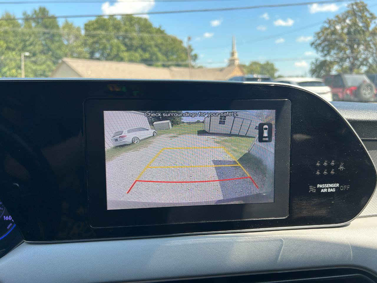 Used 2020 Hyundai Palisade SEL FWD image 22