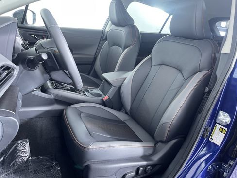Certified 2024 Subaru Crosstrek 2.5i Limited w/ Crosstrek Mirror Package AWD/4WD image 14