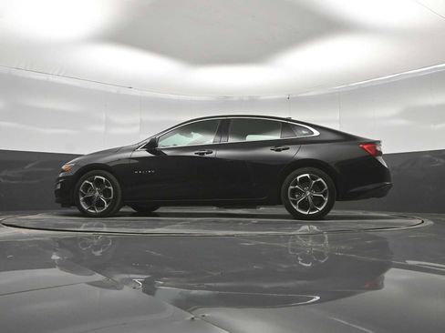 Used 2024 Chevrolet Malibu LT FWD image 43