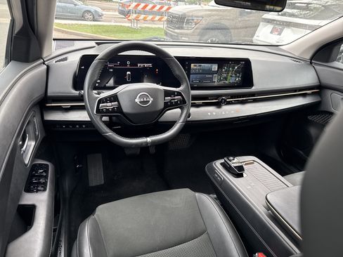Certified 2024 Nissan Ariya AWD image 15