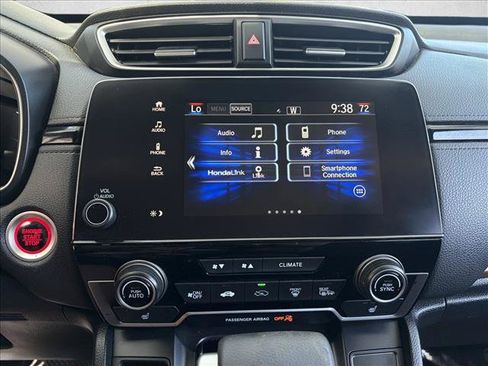 Used 2018 Honda CR-V EX image 9