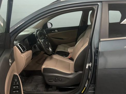 Used 2020 Hyundai Tucson Ultimate AWD/4WD image 21