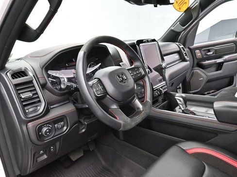 Used 2021 RAM 1500 TRX w/ TRX Level 2 Equipment Group AWD/4WD image 17