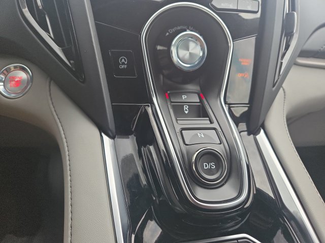 Certified 2024 Acura RDX w/ Technology Package AWD/4WD image 20