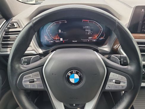 Used 2023 BMW X3 xDrive30i image 21