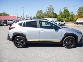 Used 2025 Subaru Crosstrek 2.5i Sport video 2