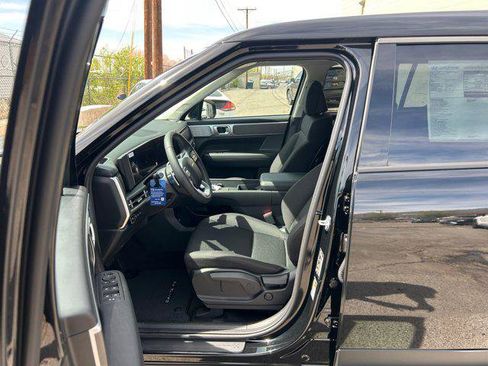 New 2026 Hyundai Santa Fe SE FWD image 12