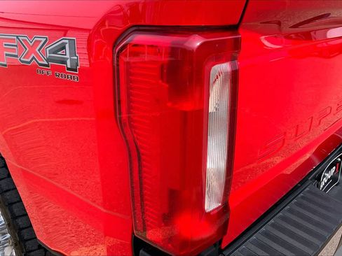 Certified 2024 Ford F350 XLT w/ FX4 Off-Road Package AWD/4WD image 29