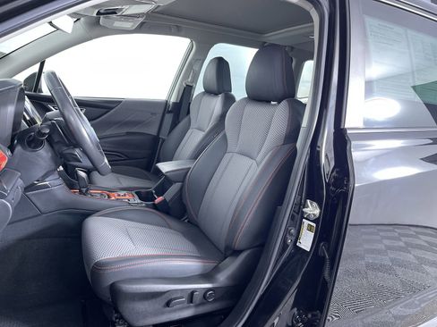 Used 2021 Subaru Forester Sport w/ Popular Package #2 image 15