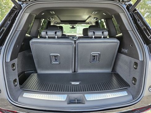 New 2025 Cadillac XT6 Premium Luxury w/ Technology Package image 21