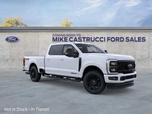 New 2026 Ford F250 XLT AWD/4WD image 7
