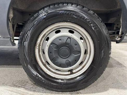 Used 2018 Ford Transit 250 148 Medium Roof image 8