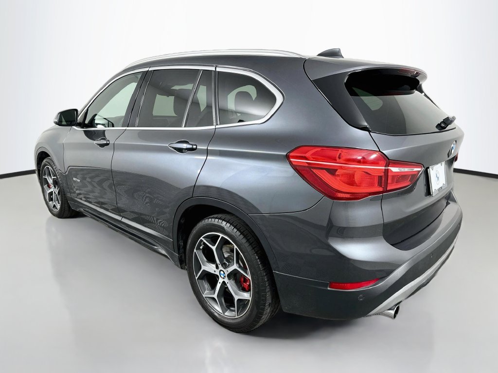 Used 2016 BMW X1 xDrive28i AWD/4WD image 7