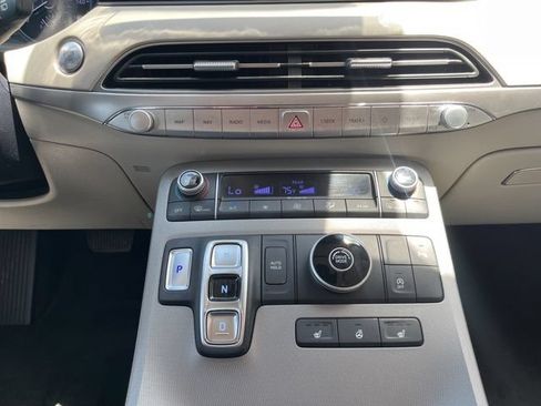 Used 2021 Hyundai Palisade SEL FWD image 39