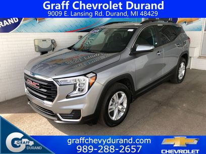 Used 2023 GMC Terrain SLE w/ Driver Convenience Package