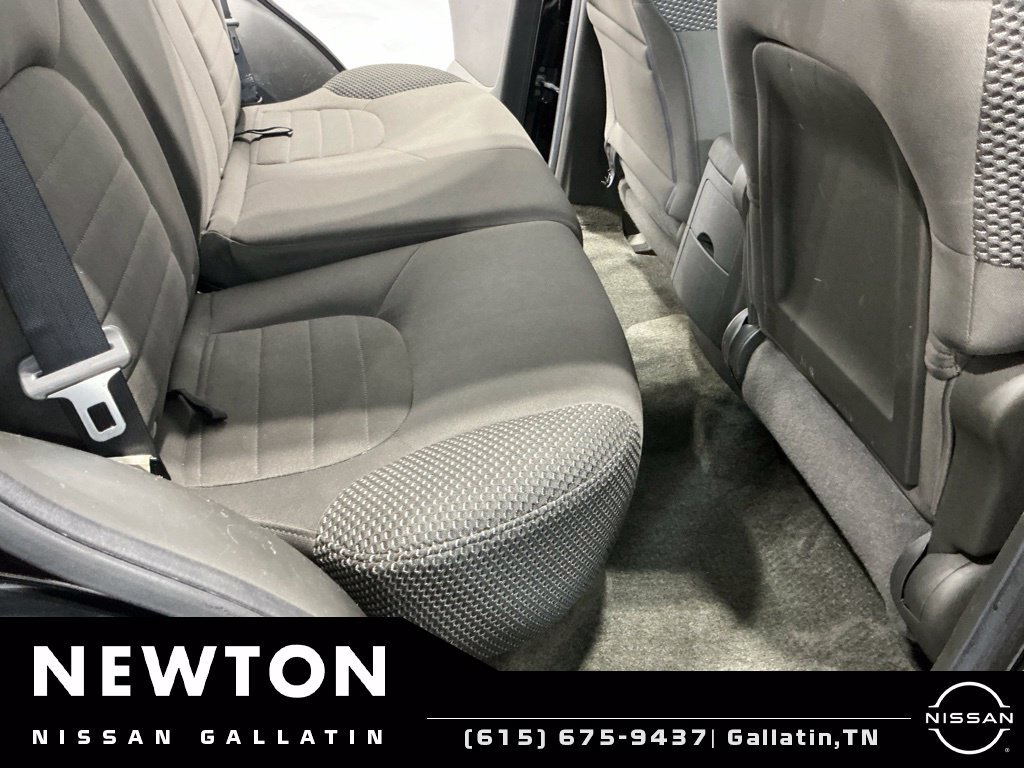Used 2012 Nissan Xterra PRO-4X AWD/4WD image 20