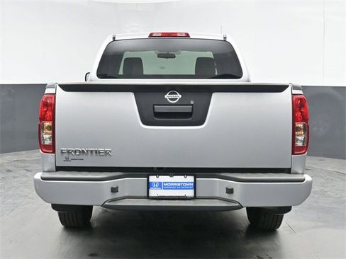 Used 2019 Nissan Frontier S image 9