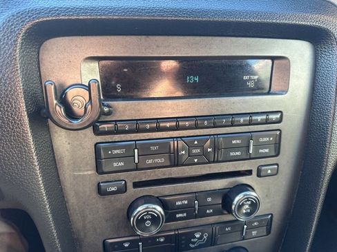 Used 2014 Ford Mustang V6 w/ Equipment Group 102A image 19