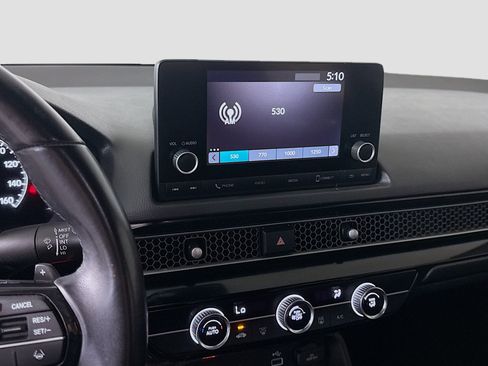 Used 2023 Honda Civic Sport image 18