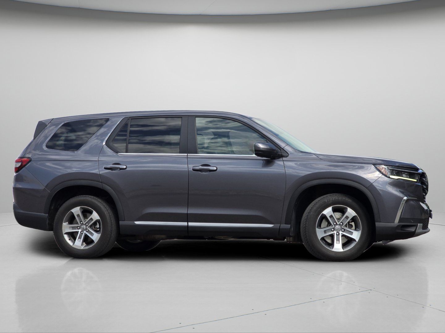 Used 2023 Honda Pilot EX-L image 24