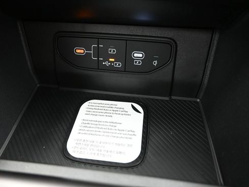 New 2026 Kia Sportage SX image 23