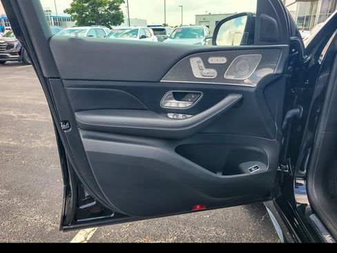 Used 2021 Mercedes-Benz GLE 450 4MATIC image 26