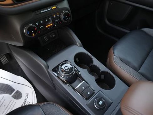 Used 2023 Ford Bronco Sport Outer Banks w/ Tech Package image 28