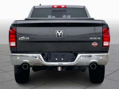 Used 2019 RAM 1500 Big Horn w/ Rambox Value Package image 4