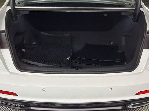 Used 2019 Audi A6 3.0T Premium Plus w/ Premium Plus Package AWD/4WD image 14