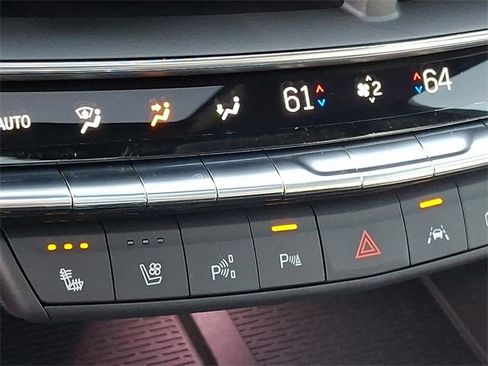 New 2026 Cadillac CT5 V image 17