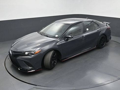 Used 2024 Toyota Camry TRD FWD image 31