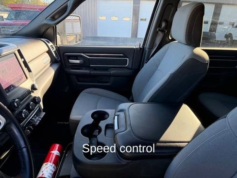 Used 2024 RAM 3500 Big Horn image 23